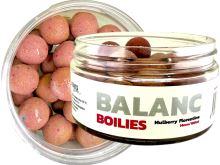 LK Baits Balanc Boilies Mulberry Florentine - 14 mm 100 ml