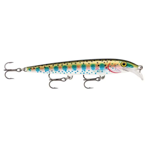 Rapala wobler scatter rap minnow 11 cm 6 g RT