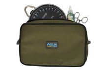 Aqua Obal Na Váhu De Luxe Scale Pouch Black Series Aqua Obal Na Váhu De Luxe Scale Pouch Black Series