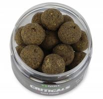 Nikl Criticals boilie Giga Squid 150 g (1)