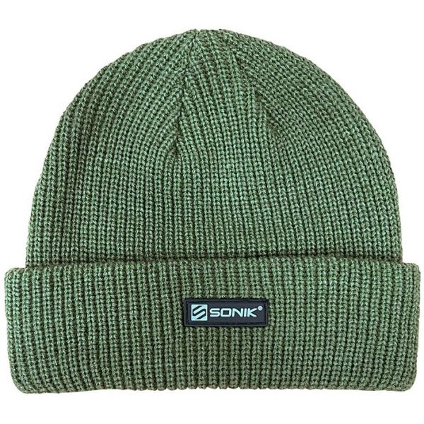 Sonik Čepice Beanie Hat