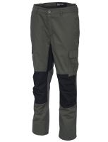Savage Gear Kalhoty Fighter Trousers Olive Night - L