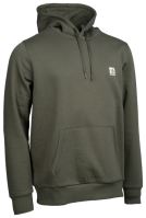 Nash Mikina Make It Happen Badge Hoody Green - S