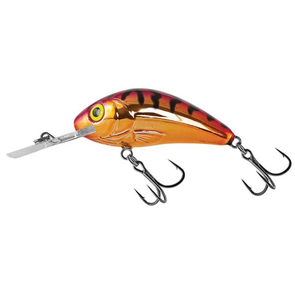 Salmo Wobler Rattlin Hornet Floating Viking