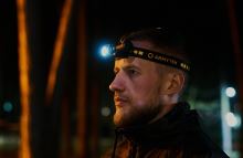 Armytek Čelovka Wizard Elf C2 V2 Bílé Světlo (10)