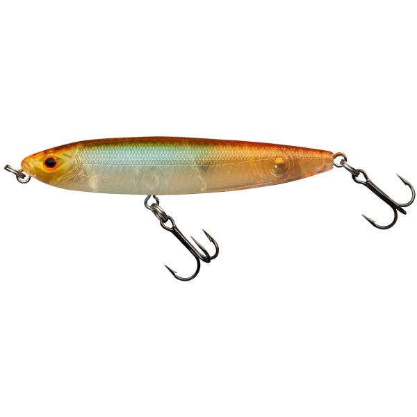 Gunki Wobler Megalon S Star Minnow - 7,5 cm 10,4 g