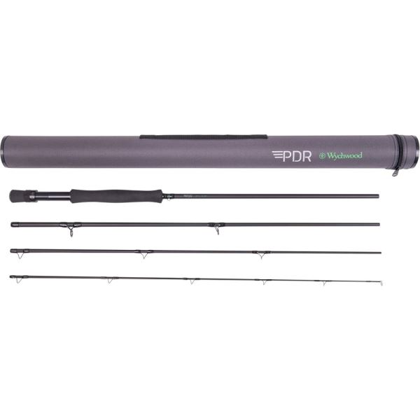 Wychwood Muškařský Prut PDR 9 ft #10 4Pce Fly Rod