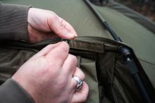 Korum Bivak Recoil Overnight Shelter (5)