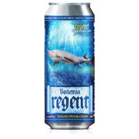 Bohemia Regent Nealkoholické Pivo Lemon Dárkový Karton Vodní Říše Č.1 6x 0,5 l (5)