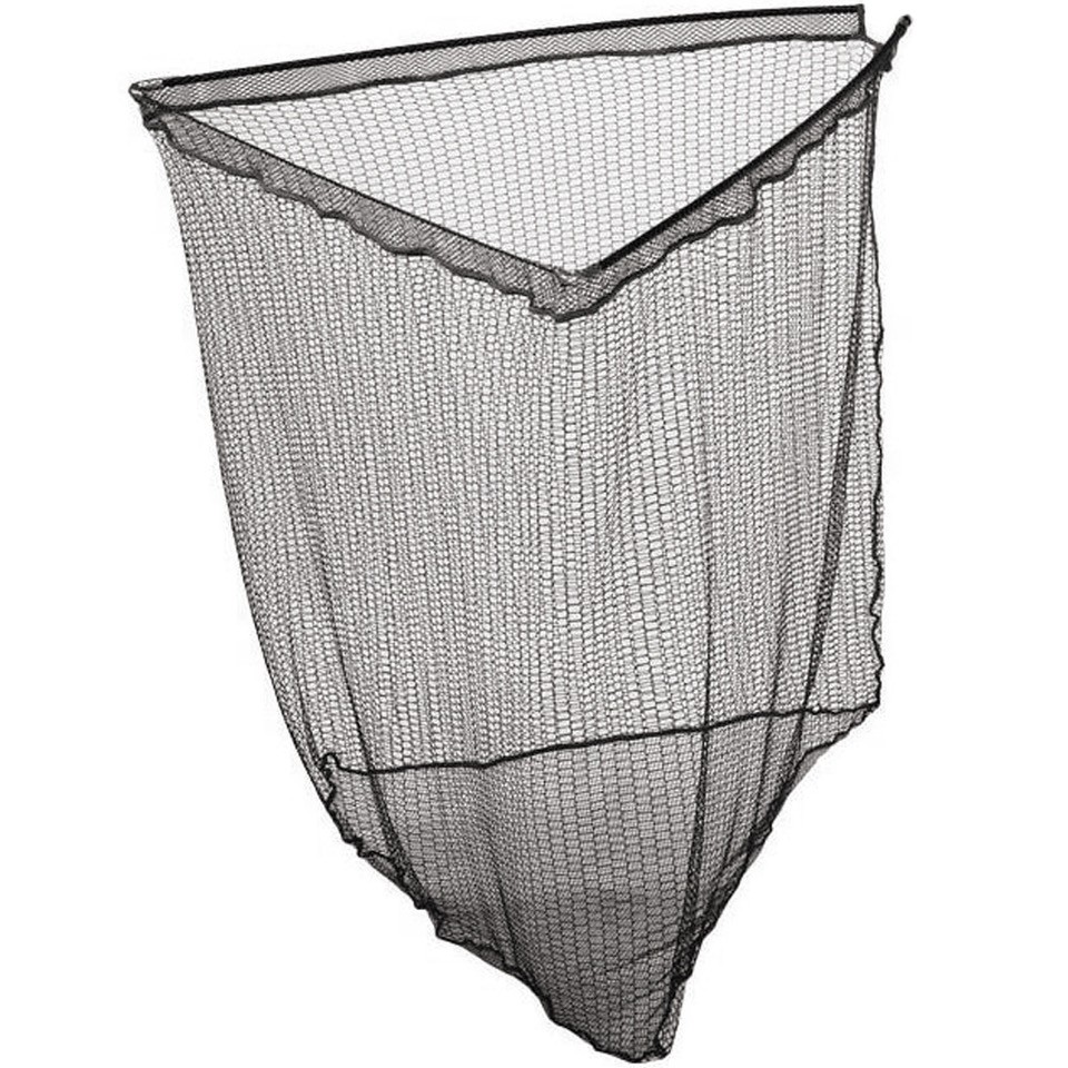 Levně Giants fishing náhradní síťka na podběrák spare rubber net 100 x 100 cm