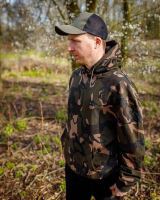 Fox Mikina LW Camo Pullover Hoody (3)