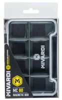 Mivardi Krabička Magnetická MC 80 (2)