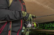 Korum Rukavice Neoteric Gloves (1)