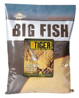 Dynamite Baits Vnadící Směs Groundbait Big Fish River Specimen Feeder Sweet Tiger 1,8 kg Dynamite Baits Vnadící Směs Groundbait Big Fish River Specimen Feeder Sweet Tiger 1,8 kg