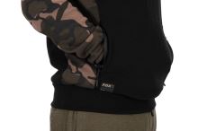Fox Mikina Black/Camo Pullover Premium 310 Hoodie (5)
