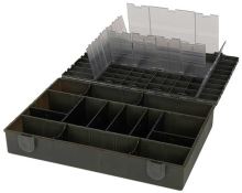 Fox Box Edges Loaded Large Tackle Box (4)