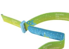 Petzl Čelovka Tikkid Dětská Růžová (2)