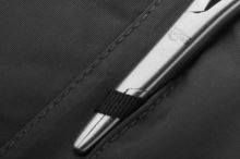 Geoff Anderson Nepromokavá Bunda Raptor 6 Černá (11)