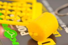 Korda Dumbell Slow Sinking Fishy Fish Hnědá Ryba (5)