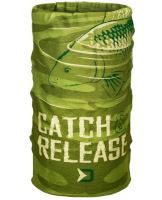 Delphin Multifunkční Šátek Catch and Release