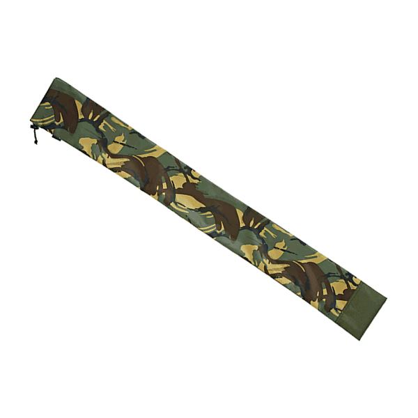 Aqua Obal Na Mokrý Podběrák Camo Landing Net Stink Sleeve