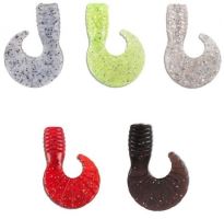 Saenger Iron Trout Nástraha T-Reap 3 cm 25 ks Saenger Iron Trout Nástraha T-Reap 3 cm 25 ks