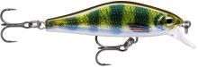 Rapala Wobler Shadow Rap Solid Shad PEL 5 cm 5,5 g