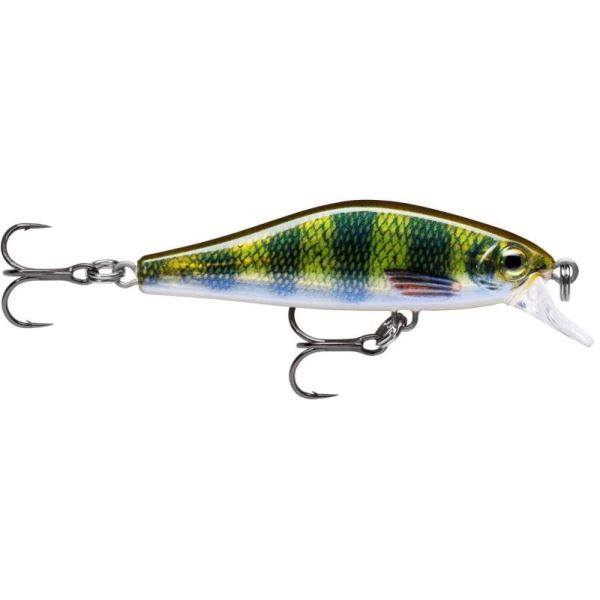 Rapala Wobler Shadow Rap Solid Shad PEL 5 cm 5,5 g