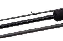 Matrix Prut Horizon X Ultra Pro X Light Waggler 3,9 m 12 g 3-Díl (2)