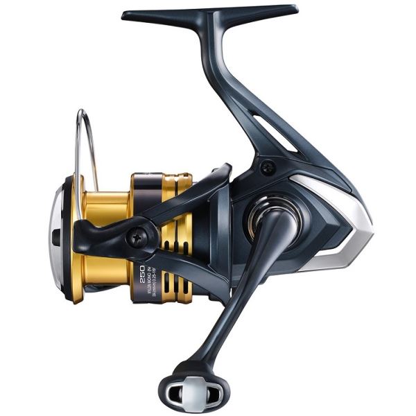 Shimano Naviják Sahara 4000 FJ