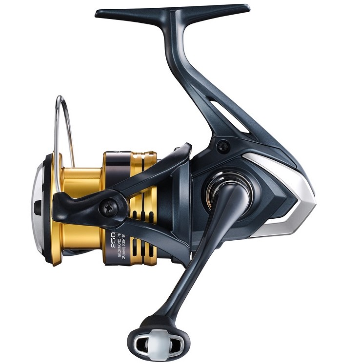 Shimano naviják sahara fj 1000