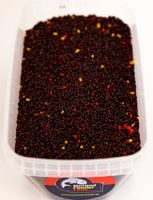 Method Feeder Fans Pelet Mix Vanička 2 mm 700 g