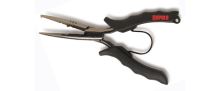 Rapala RSSP8 Stainless Steel Pliers 8 Rapala RSSP8 Stainless Steel Pliers 8