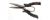 Rapala RSSP8 Stainless Steel Pliers 8