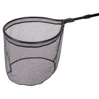 Zebco Podběrák Magic Fix Latex Net 50 cm 1,5 m