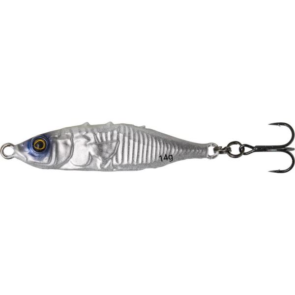 Westin Pilker Stickleback Pearlescent Stickle