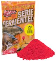 Benzar Mix Krmítková Směs Serie Fermented 800 g (3)