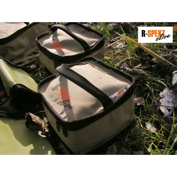 R-SPEKT Cube bag