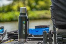 Preston Innovations Termoska Stainless Steel Flask 1,4 l (4)