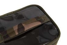 Fox Pouzdro Na Olova Camolite Small Lead & Bits Bag (2)