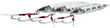 Savage Gear 3D Slim Jig Minnow Sinking Last Flash (2)