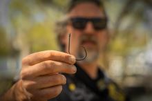 Black Cat Háček Circle Hook DG 5 ks (4)