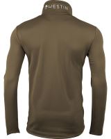 Westin Triko Energy Midlayer 1/2 Zip Dark Sage (2)