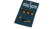 Nash Rychlovýměnný Adaptor Quick Change Chod Bead 4 ks (3)