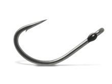VMC Háček Mystic Carp Short Shank+