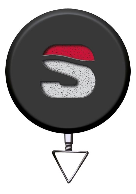 Levně Suretti jojo na podběrák