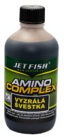 Jet Fish amino complex 250 ml - Vyzrálá švestka