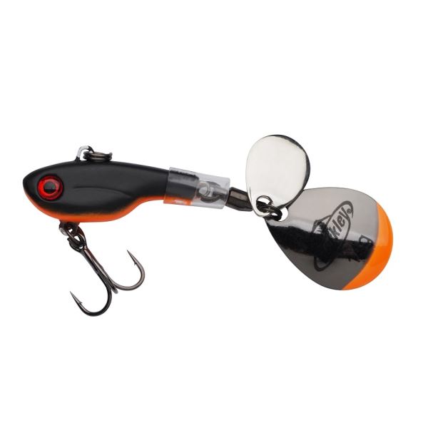 Berkley Nástraha Pulse Spintail Sinking Kinkuro