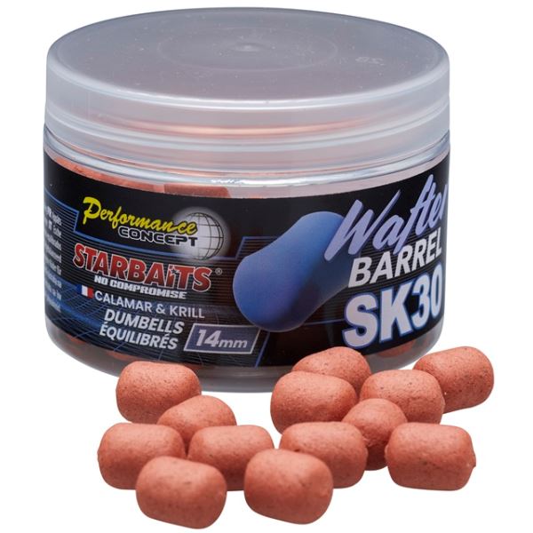 Starbaits Wafter SK30 50 g 14 mm