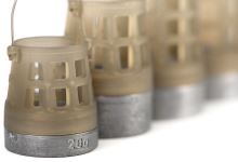 Matrix Krmítko Plastové Spodní Zátěž Large (2)